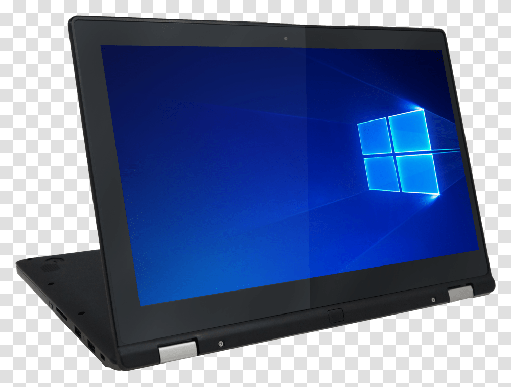 M331 Touch Convertible 2 In 1 Laptop Laptop Mini Bytespeed, Computer, Electronics, Monitor, Screen Transparent Png