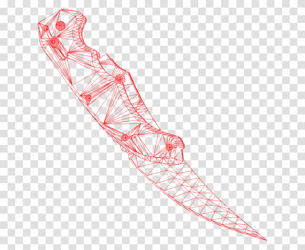 M9 Bayonet Line Art, Nature, Outdoors, Kite, Toy Transparent Png