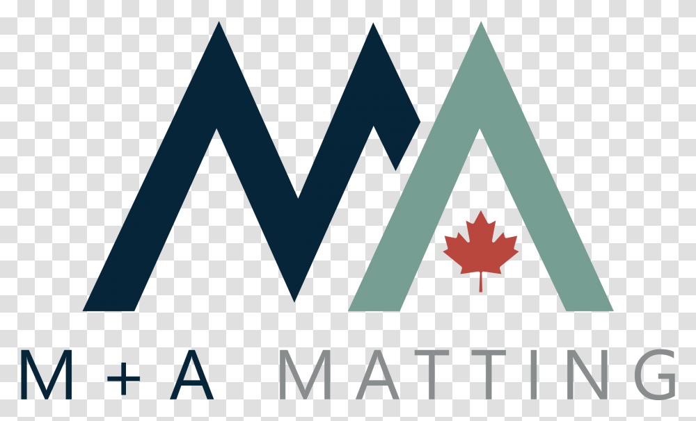 Ma Matting Logos Con Ma, Leaf, Plant, Text, Symbol Transparent Png