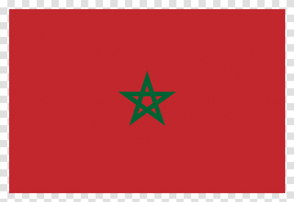 Ma Morocco Flag Icon Bandiera Marocco, Star Symbol Transparent Png