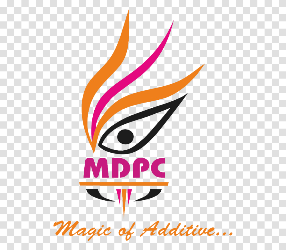 Maa Durga Face Hd, Logo, Trademark, Poster Transparent Png