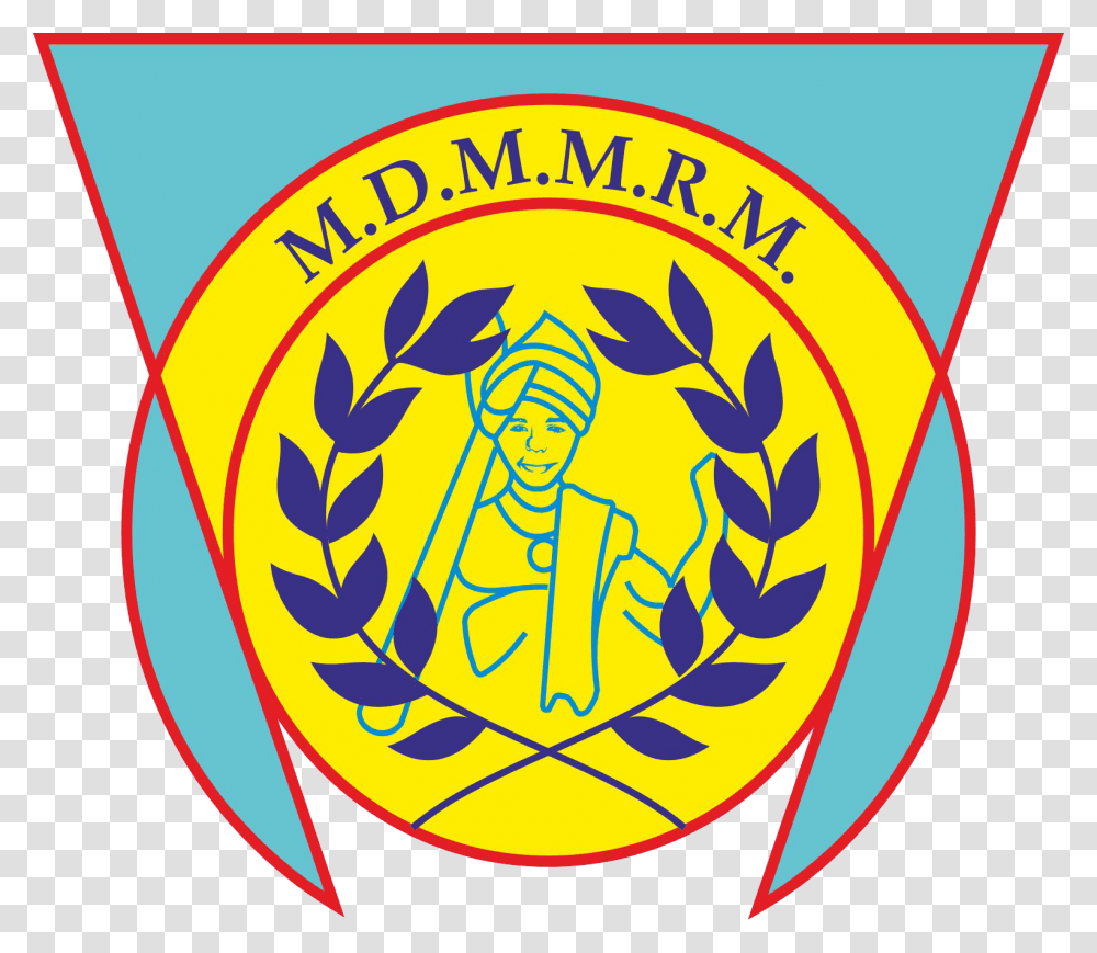 Maa Durga Image, Logo, Trademark, Badge Transparent Png