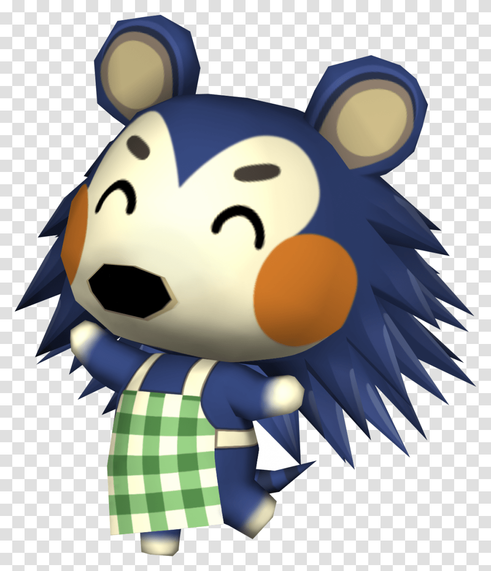 Mabel Animal Crossing Animal Crossing Mable And Sable, Mascot, Toy Transparent Png