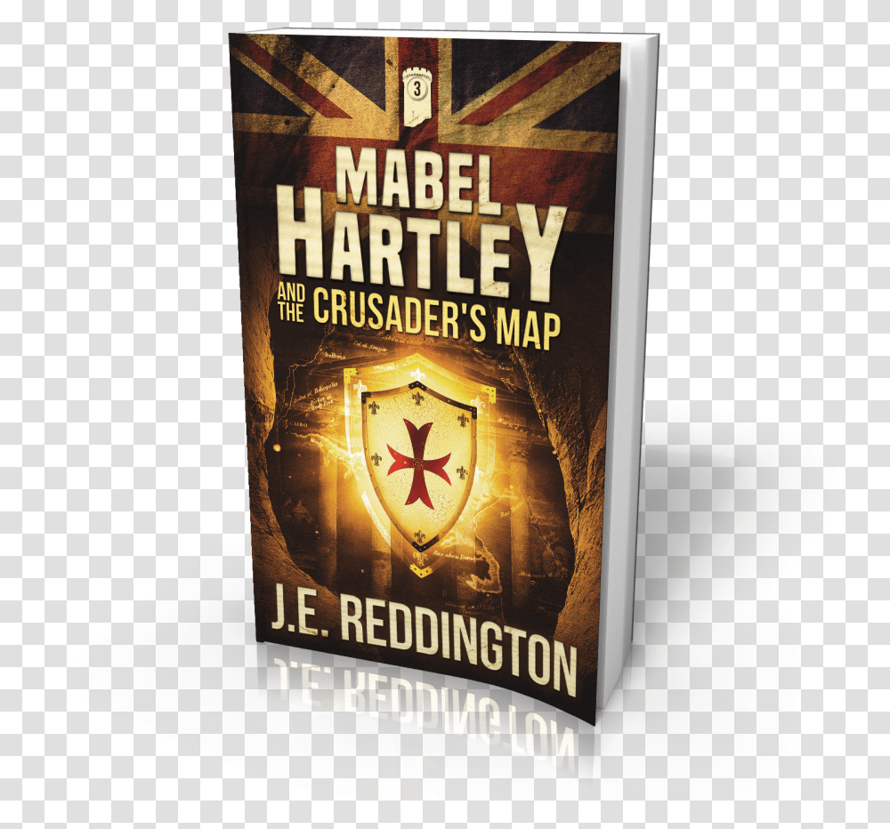 Mabel Hartley And The Crusader S Map Pc Game, Advertisement, Poster, Flyer, Paper Transparent Png
