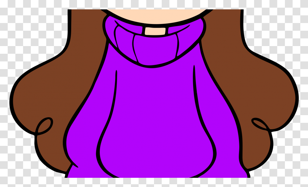 Mabel Pines Gravity Falls Mabel, Accessories, Accessory, Apparel Transparent Png