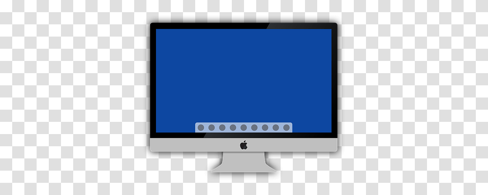 Mac Technology, LCD Screen, Monitor, Electronics Transparent Png