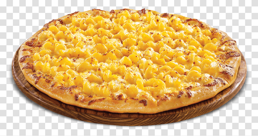 Mac Amp Cheese Cici's Alfredo Pizza, Food, Cake, Dessert, Pasta Transparent Png