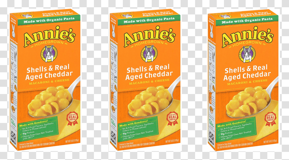 Mac And Cheese Annie's Mac And Cheese, Food, Plant, Macaroni, Pasta Transparent Png