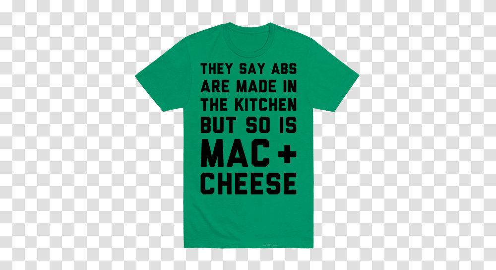 Mac And Cheese T Shirts Lookhuman, Apparel, T-Shirt Transparent Png