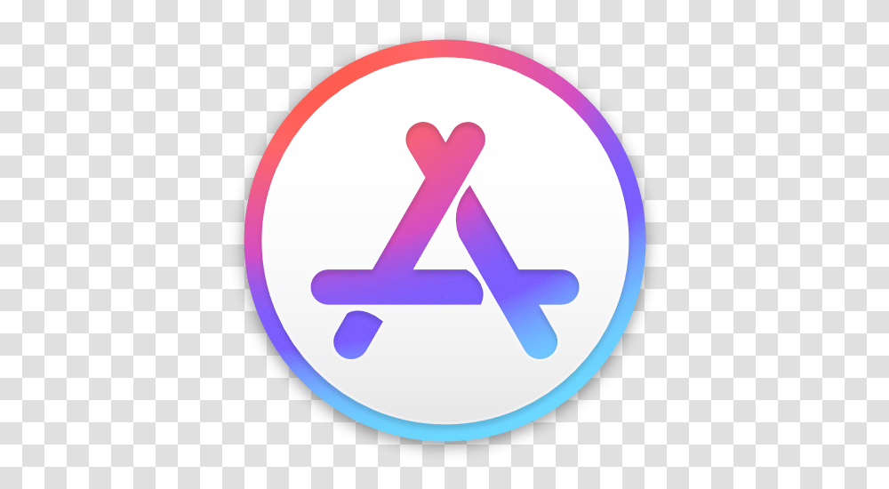 Mac App Icon App Store, Alphabet, Text, Word, Label Transparent Png