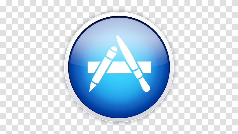 Mac App Store To Host Only Paid Apps Warns Apple Vr World Apple App Store, Hand, Light, Symbol, Graphics Transparent Png