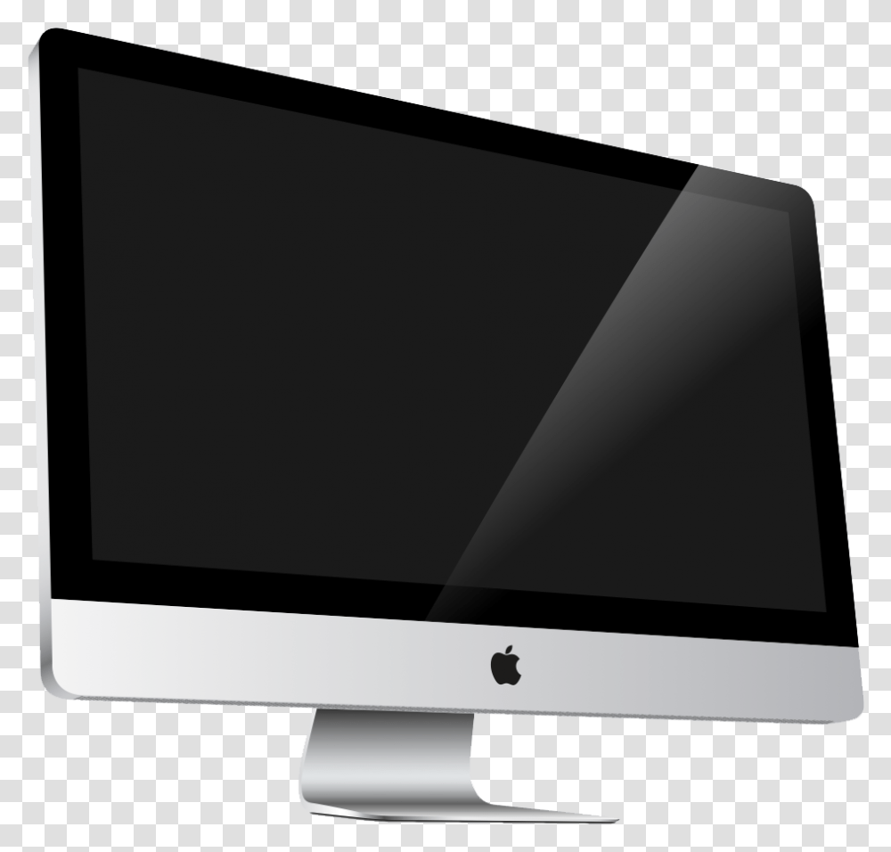 Mac Background Apple Imac, Monitor, Screen, Electronics, Display Transparent Png