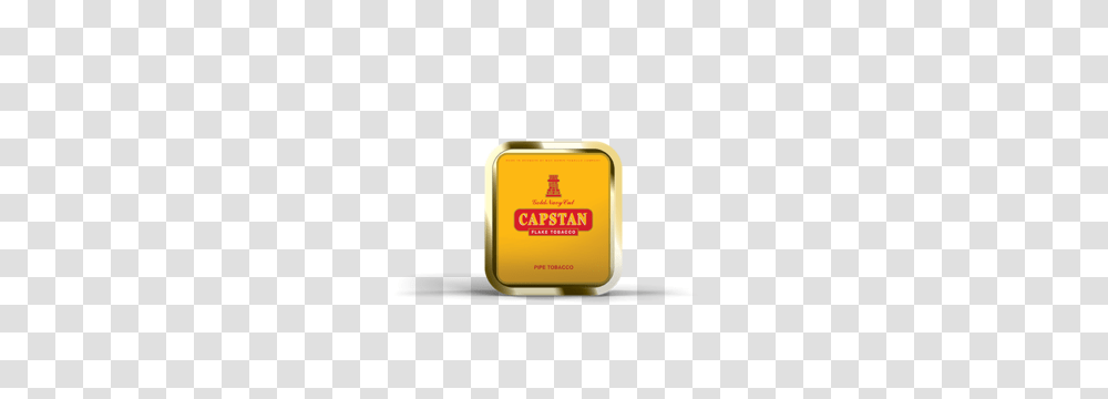 Mac Baren Captstan Gold Flake Tin, Food, Mustard, Honey, Mayonnaise Transparent Png