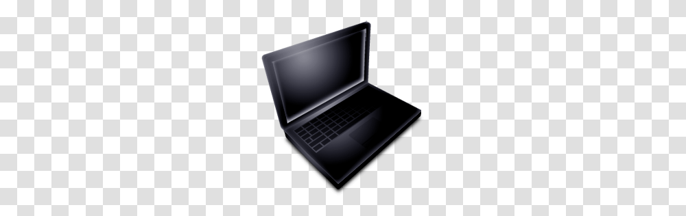 Mac Book Black Off Icon Blend Apple Hardware Iconset Bombia Design, Pc, Computer, Electronics, Laptop Transparent Png