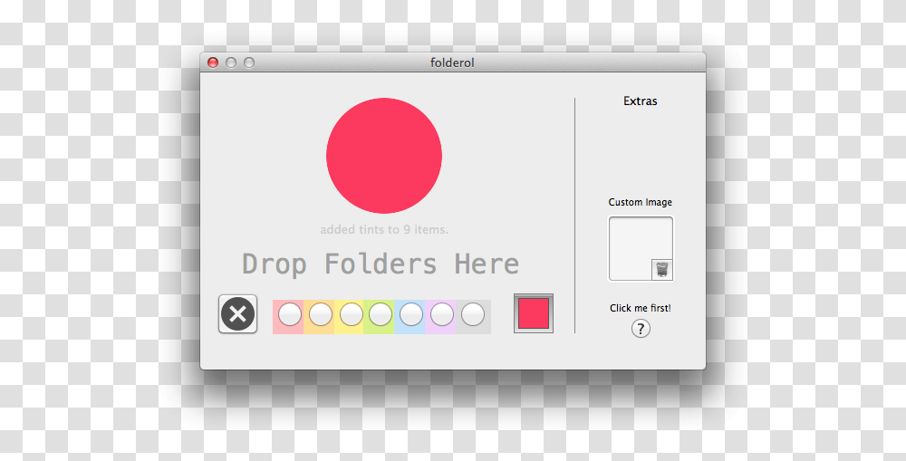 Mac Change Folder Icon Free Color Folder For Mac, Word, Electronics, Logo  Transparent Png – Pngset.com