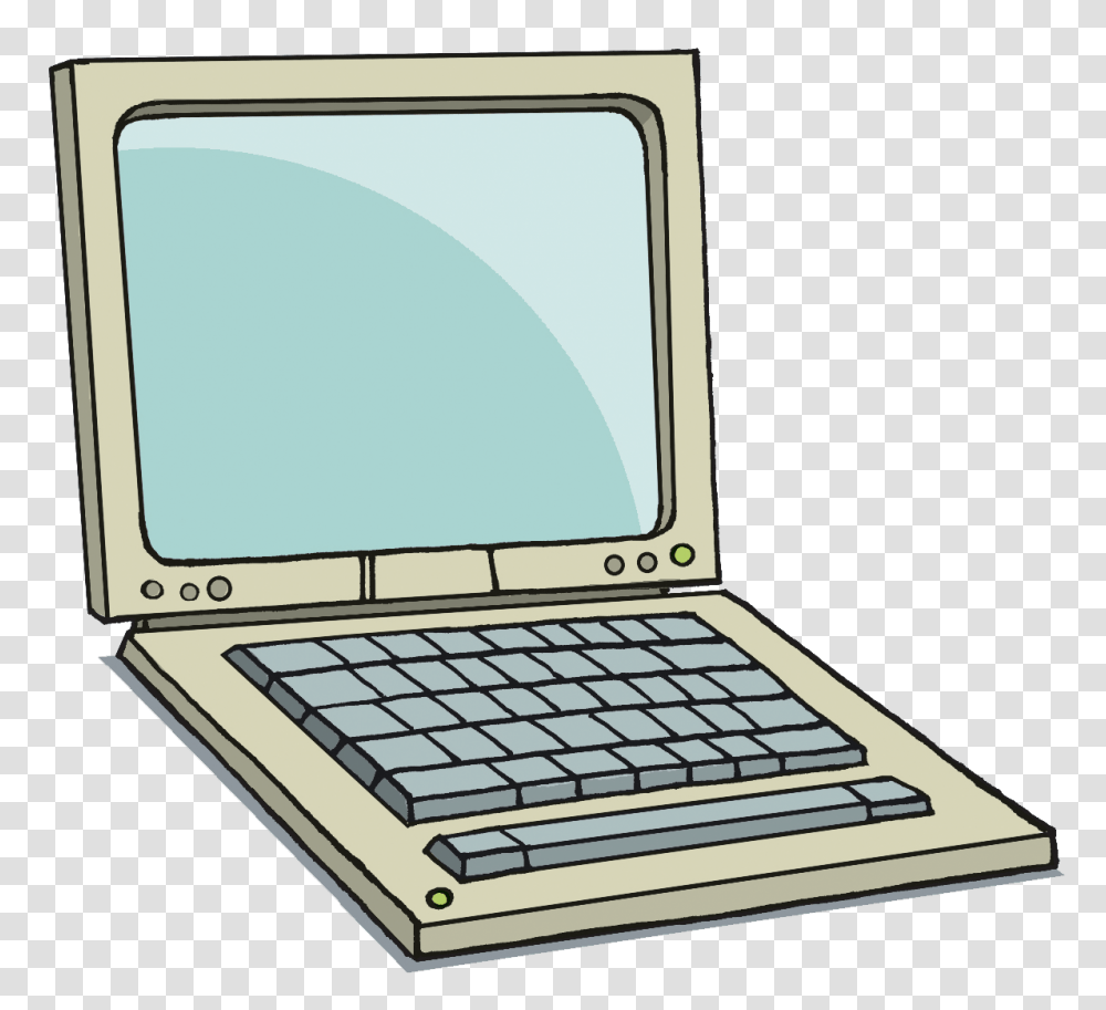 Mac Clip Art, Computer, Electronics, Pc, Laptop Transparent Png