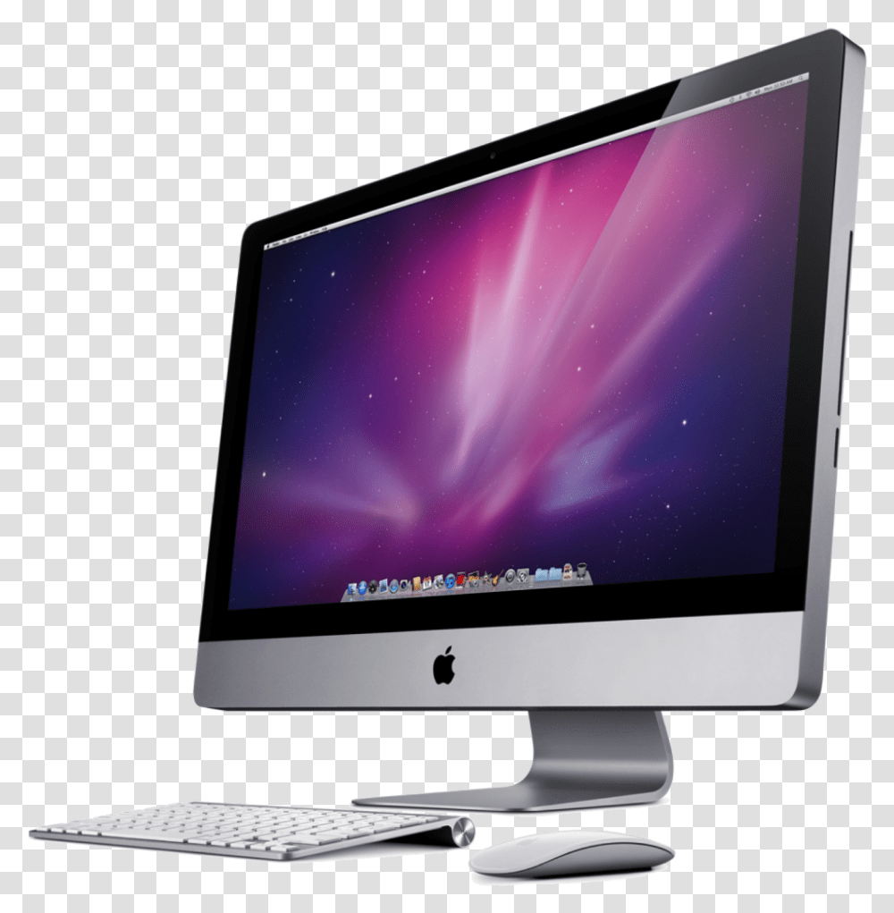 Mac Clipart Apple Mac Computer, Monitor, Screen, Electronics, Display Transparent Png