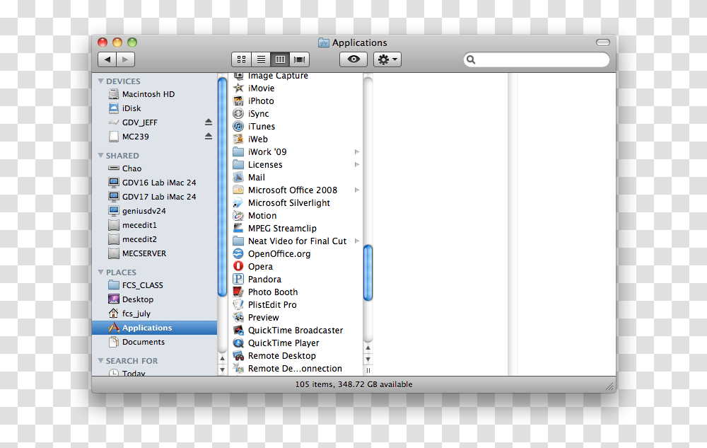 Mac Computer File Organization, Electronics, Page, Screen Transparent Png