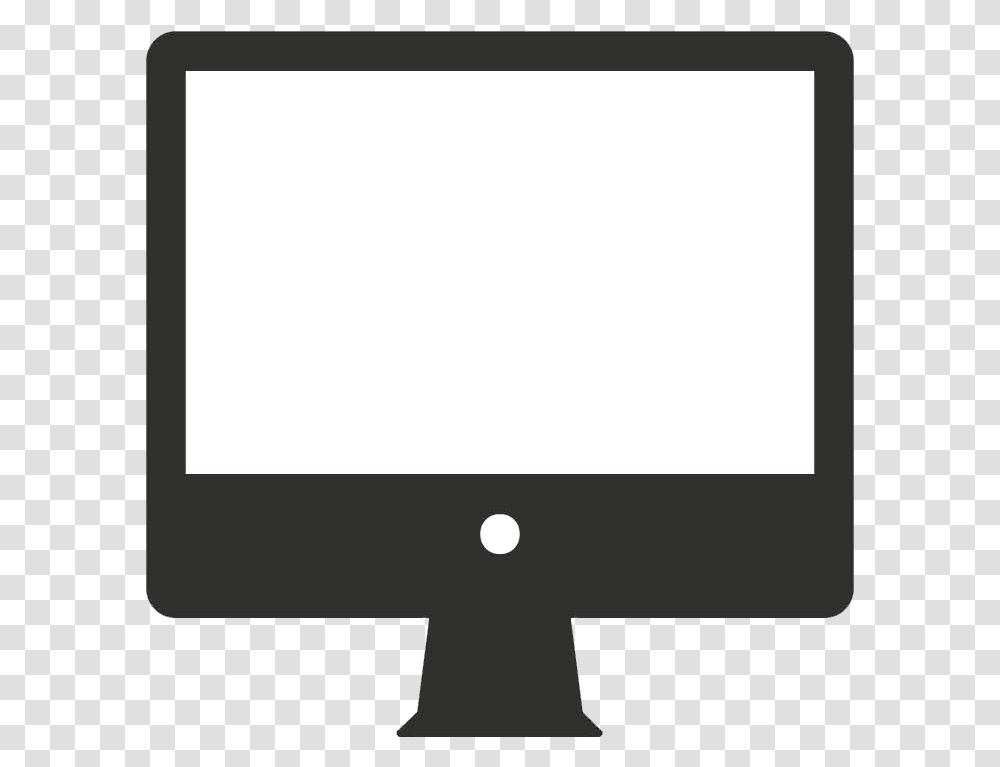 Mac Computer Icon, Monitor, Screen, Electronics, Display Transparent Png