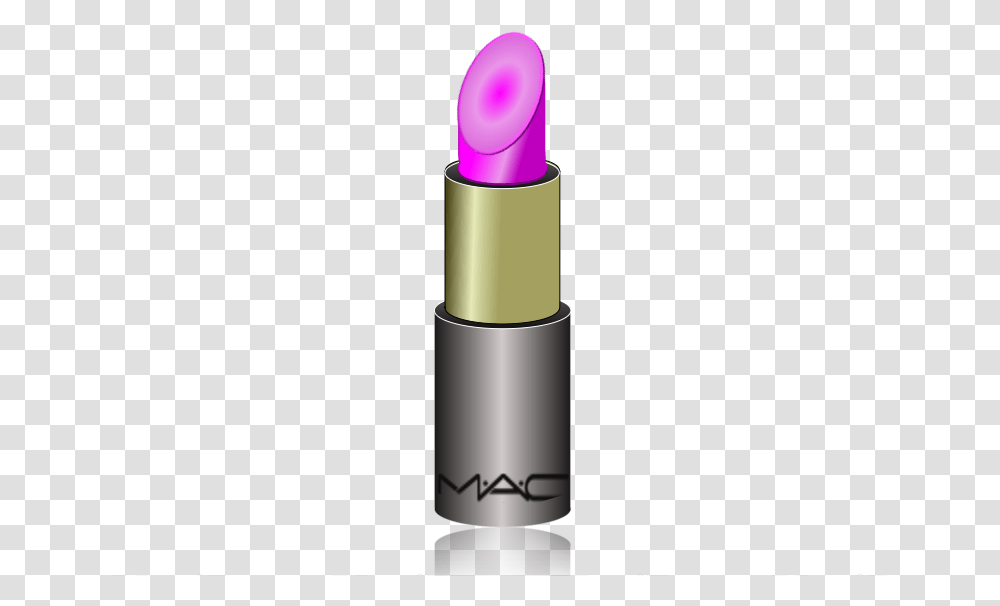 Mac Cosmetics, Lipstick Transparent Png