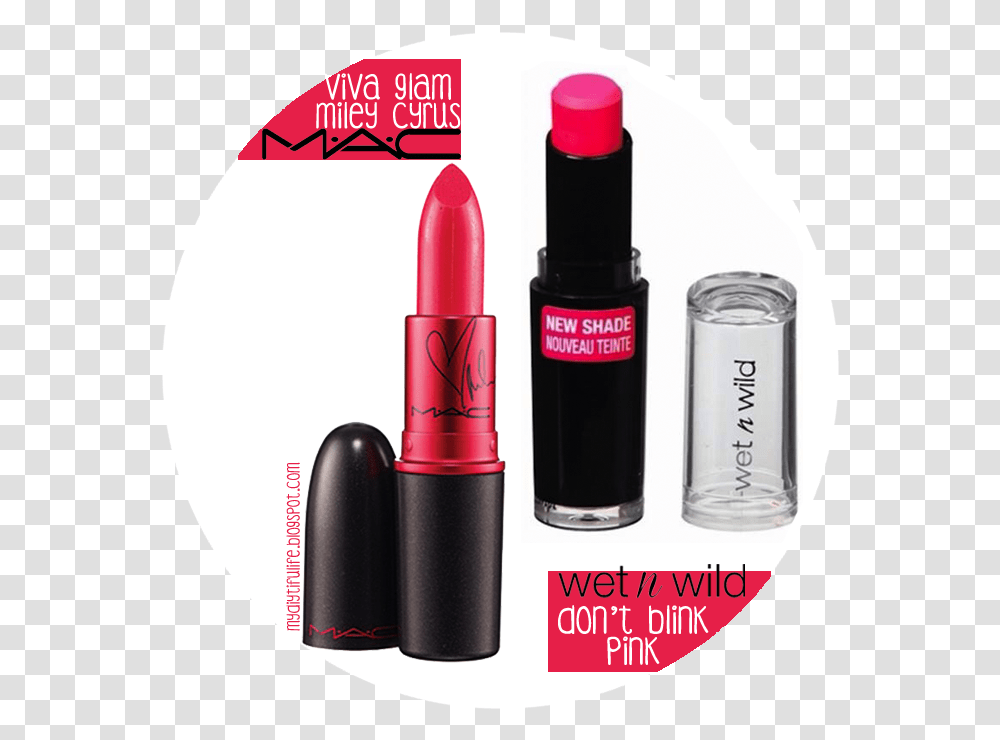 Mac Cosmetics, Lipstick Transparent Png