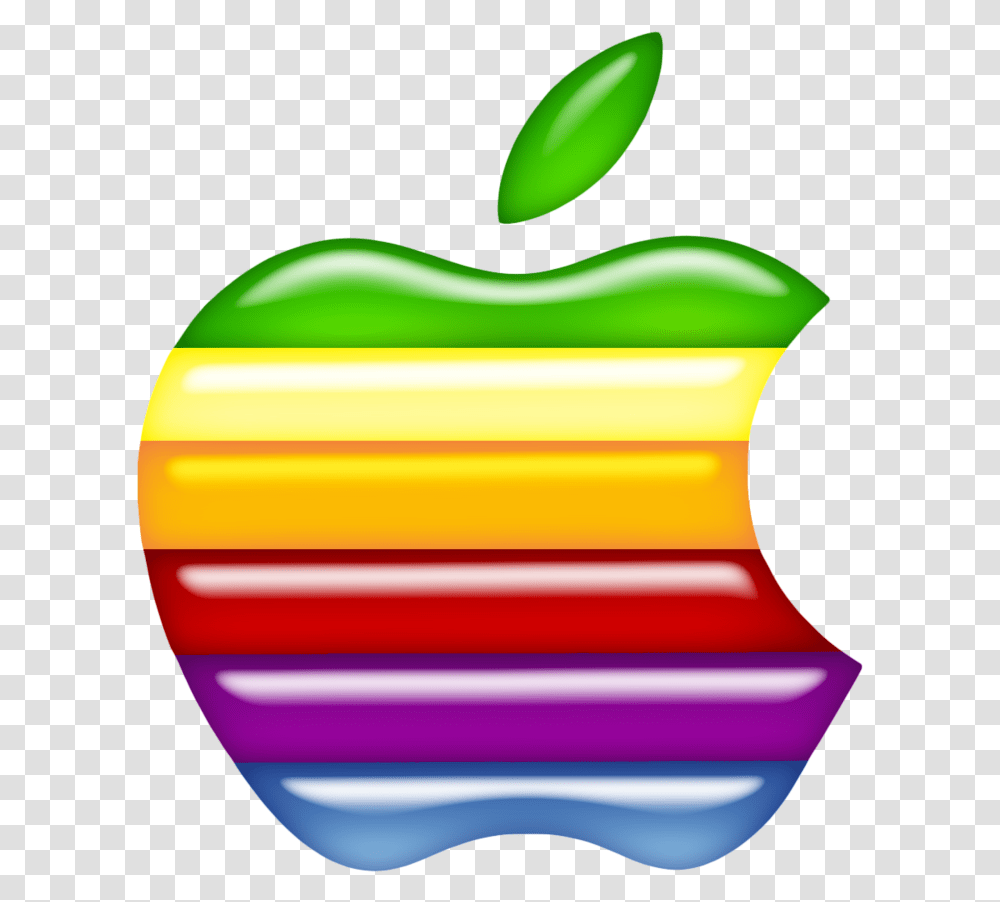 Mac Cosmetics Logo Apple, Trademark Transparent Png