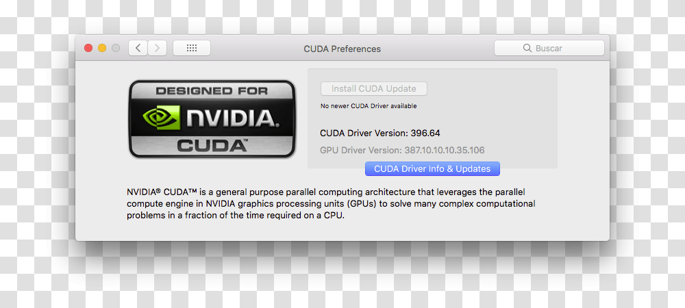 Mac Cuda Update Required, Page, Text Message, File Transparent Png
