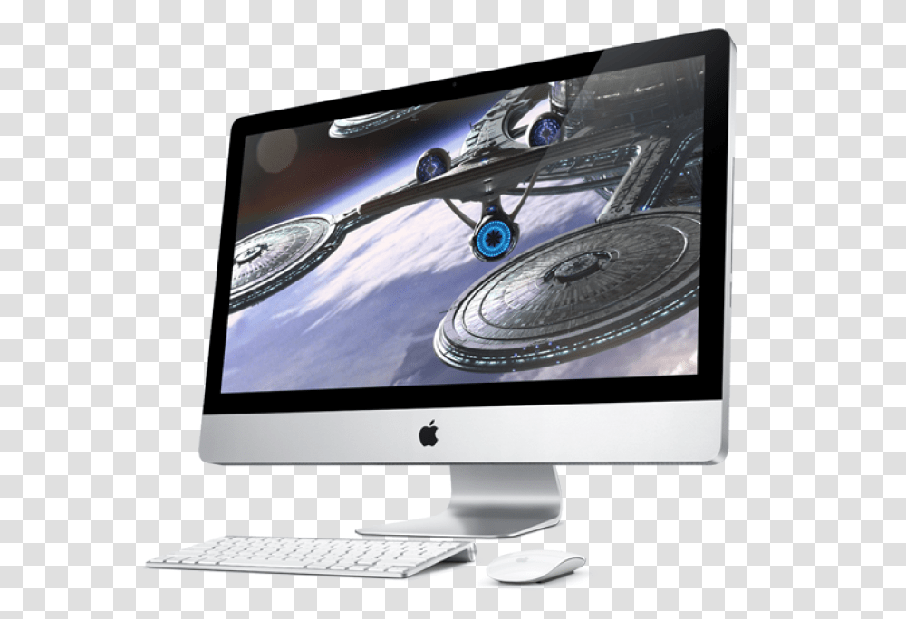Mac Desktop Action Smart Group Apple Imac 27, Computer, Electronics, Pc, Screen Transparent Png