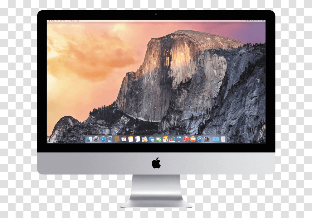 Mac Desktop Tile Game Widget Mac, Monitor, Screen, Electronics, LCD Screen Transparent Png