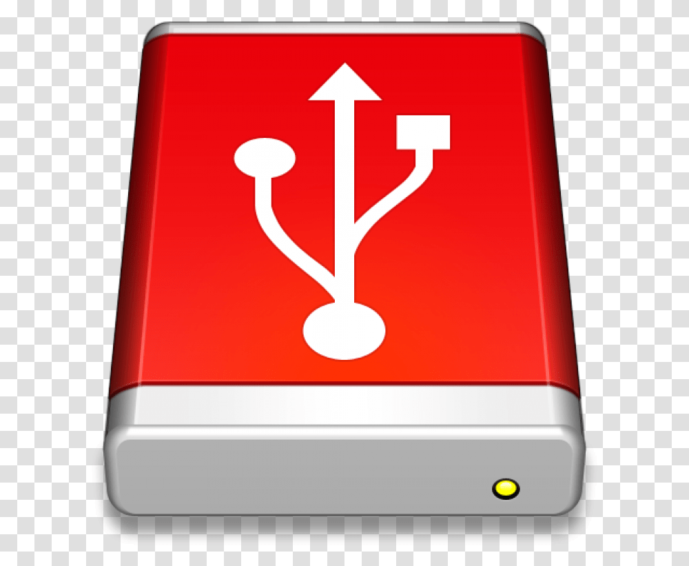 Mac External Hdd Icon, First Aid, Electronics, Hook, Anchor Transparent Png