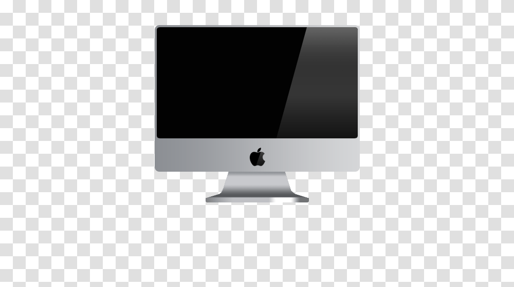 Mac Foto, LCD Screen, Monitor, Electronics, Display Transparent Png