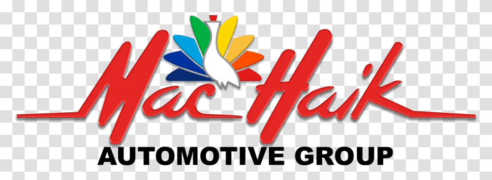 Mac Haik Ford Jackson, Logo Transparent Png
