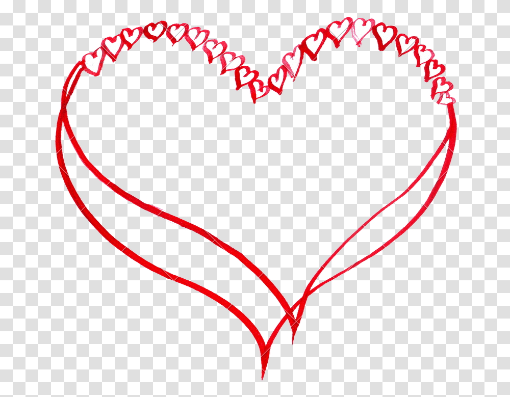 Mac Hearts Heart, Bracelet, Jewelry, Accessories, Accessory Transparent Png