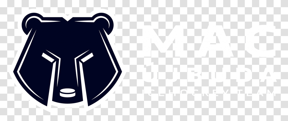 Mac Ice Hockey Team A Mac Hivatalos Oldala, Logo, Trademark, Hook Transparent Png