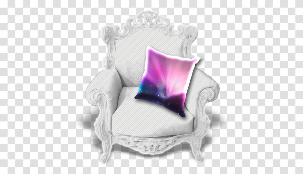Mac Icon Furniture Style, Chair, Armchair, Wedding Cake, Dessert Transparent Png