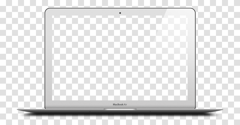 Mac Laptop Blank Screen, Monitor, Electronics, Display, LCD Screen Transparent Png