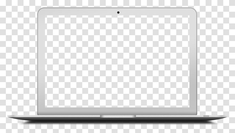 Mac Laptop Blank Screen, Monitor, Electronics, Display, LCD Screen Transparent Png