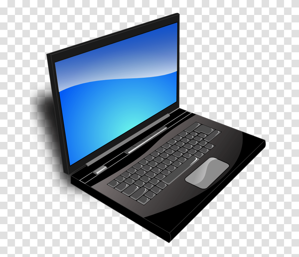 Mac Laptop Clipart Explore Pictures, Pc, Computer, Electronics, Computer Keyboard Transparent Png