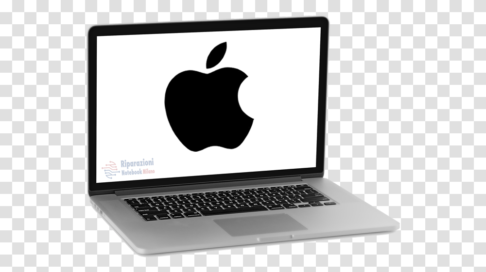 Mac Laptop Computer Apple, Pc, Electronics, Computer Keyboard, Computer Hardware Transparent Png