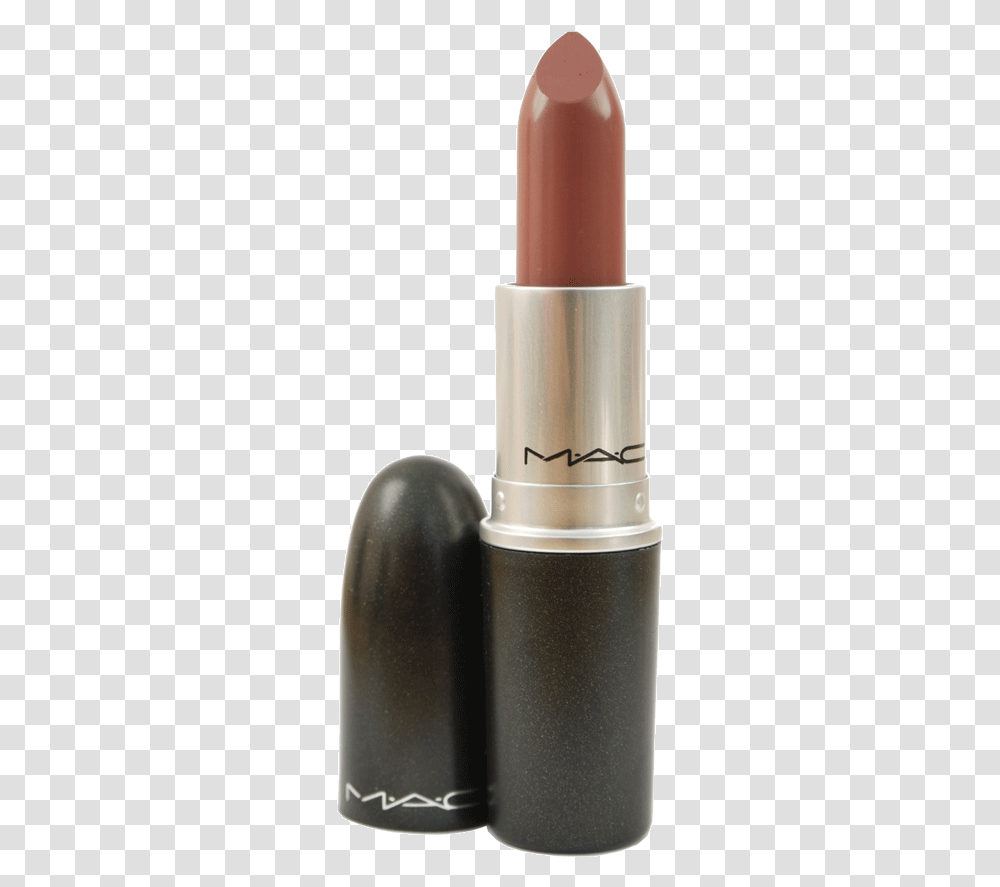 Mac Lipstick Double Shot 3 Gm Jennifer Aniston Lipstick Mac Paramount, Cosmetics, Shaker, Bottle Transparent Png