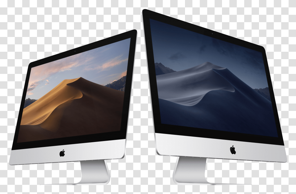 Mac Mac, Monitor, Screen, Electronics, Display Transparent Png