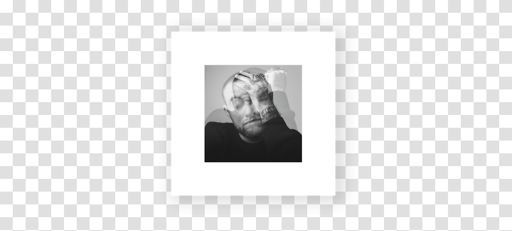 Mac Miller Circles Mp3 Download Link Full Album Ebay Circles Mac Miller, Face, Person, Head, Beard Transparent Png