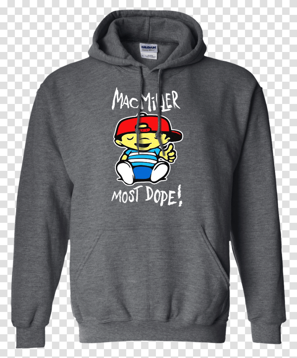 Mac Miller Most Dope Hoodie Basketball Saying To Put On Shirts, Apparel, Sweatshirt, Sweater Transparent Png