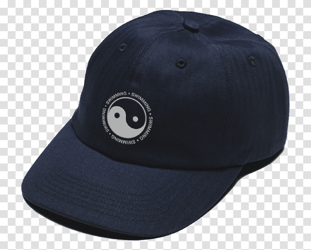 Mac Miller Yin Yang Hat, Apparel, Baseball Cap Transparent Png
