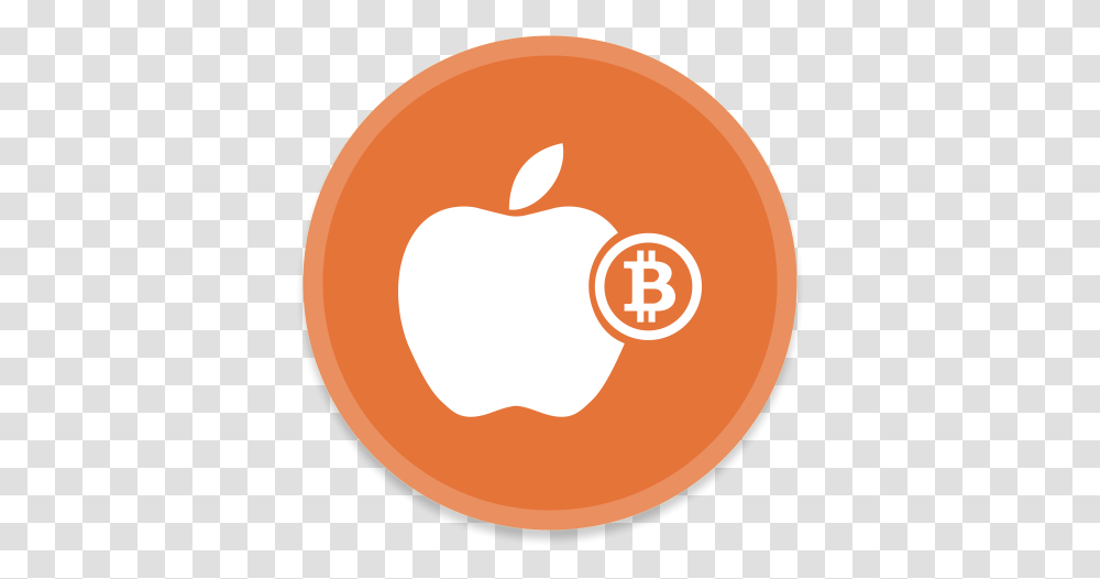 Mac Miner Free Icon Of Button Ui Bitcoin, Plant, Food, Label, Text Transparent Png