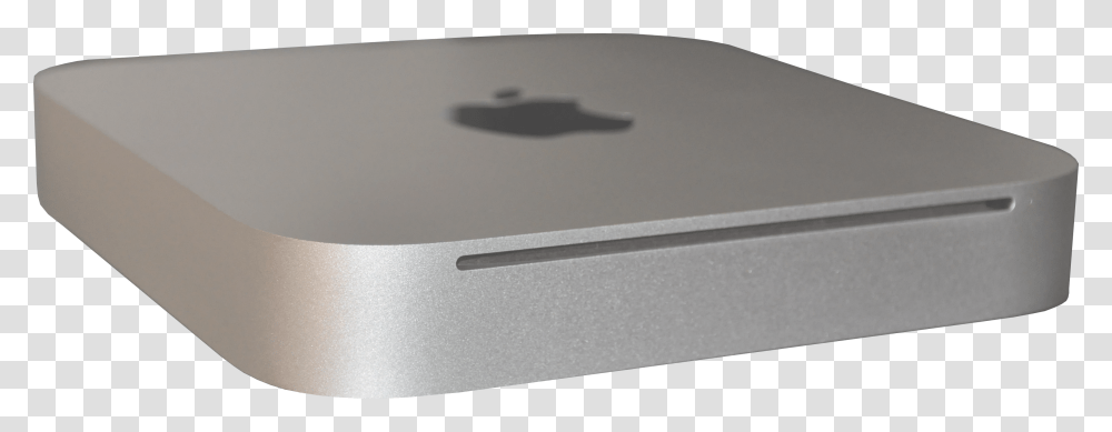 Mac Mini 2010, Electronics, Label, Computer Transparent Png