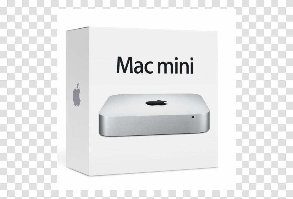 Mac Mini, Electronics, Hardware, Adapter, Modem Transparent Png