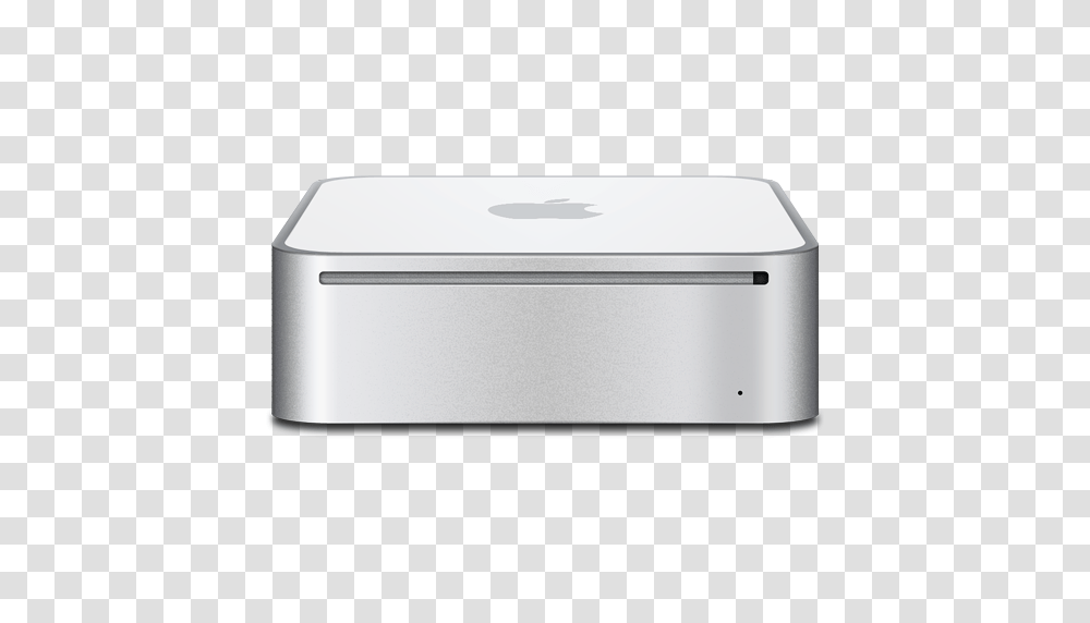 Mac Mini Icon, Machine, Appliance, Aluminium, Printer Transparent Png