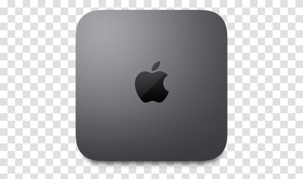 Mac Mini Top View, Electronics, Phone, Mobile Phone, Cell Phone Transparent Png