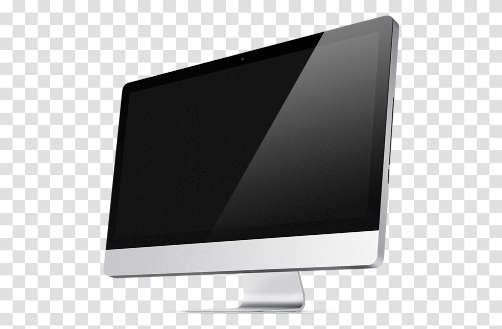 Mac Monitor, Screen, Electronics, Display, LCD Screen Transparent Png